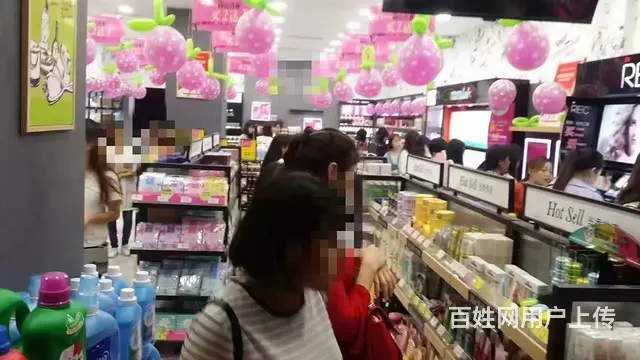 XSY）大学门口的化妆品店转让（只转能接客户的美业同行） - 图片 4
