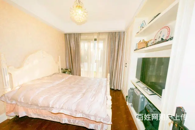 滨江龙湖天街旁，三阳台2卫户型，自住精装品牌家具家电 - 图片 6