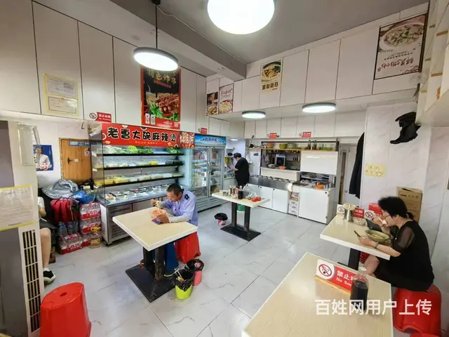 道外 板面 面馆出兑 快餐店出兑 - 图片 2