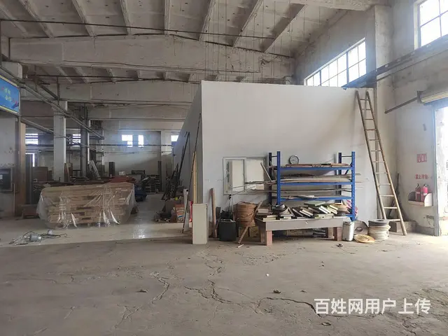 （51旺铺推荐）丘海大道旁500平仓库出租或分租 - 图片 11