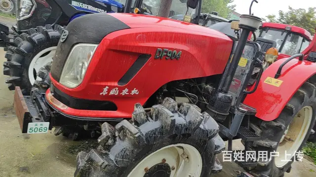 东风DF904 - 图片 1