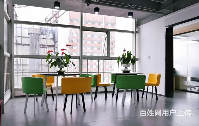 分享  出炉的空房照片，带独立空调哟 - 图片 8