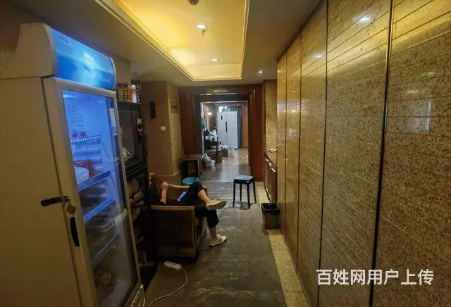 地铁口小独栋出租，有车位，可以餐饮，足浴，医疗，美容，棋牌 - 图片 9