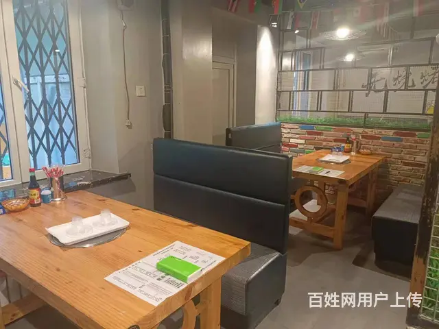 【搞定了！】道外区辽河路烧烤店出兑转让，可空兑可整兑 - 图片 4