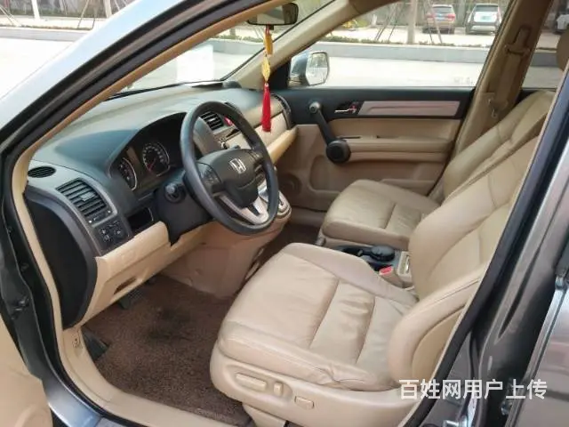 本田CR-V 2010款 2.4 自动 VTi-S - 图片 7