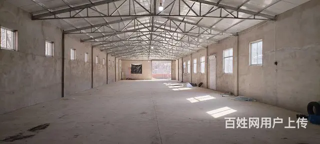 阜新市西出口哈拉哈村厂房出租 - 图片 2