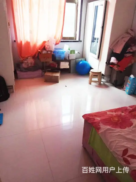 【搞定了！】久福小区 普通住宅 简单装修 - 图片 5