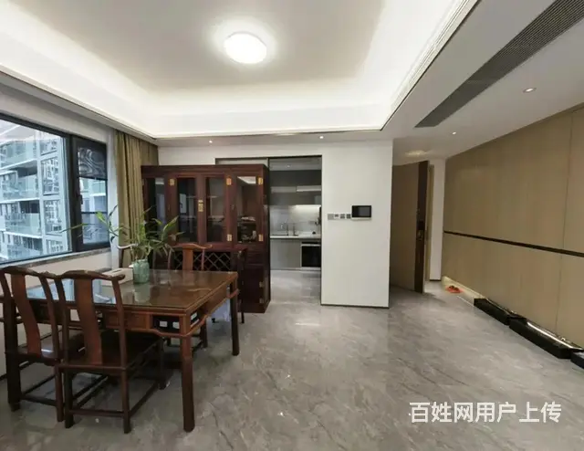中信红树湾旁绿景玺悦湾 家电齐全 港珠澳大桥附近，配套齐 - 图片 5