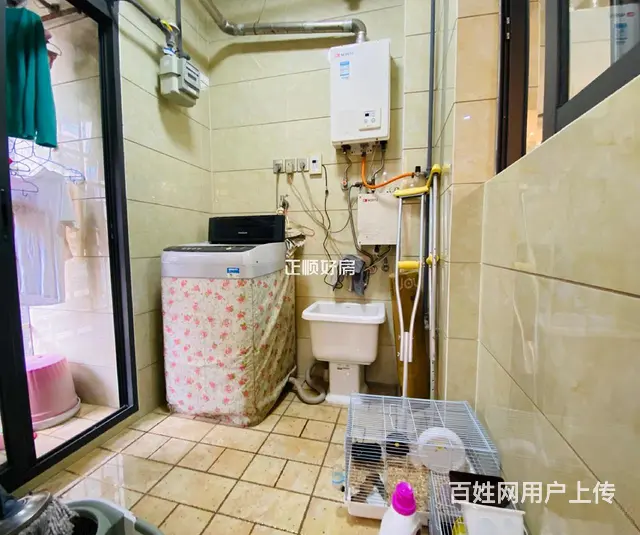 新香洲五洲花城二期精装修大4房双阳台满五业主诚心出售 - 图片 11