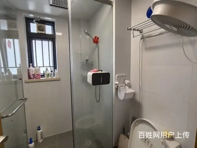 珠海明珠站旁华发城建未来荟 高层 精装3房 拎包 - 图片 11