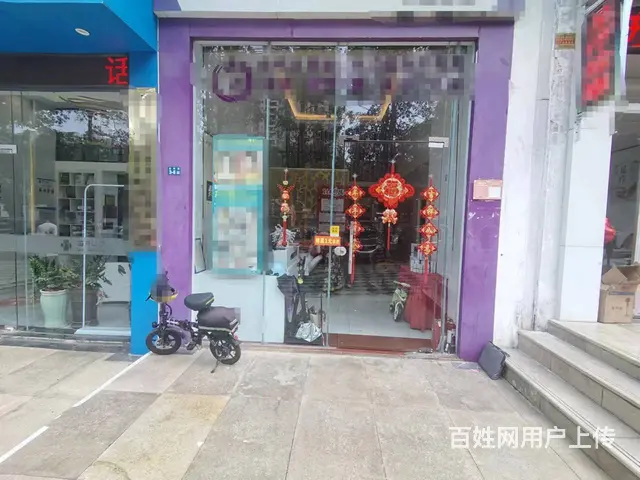 （51旺铺推荐）海垦西岭华庭一楼168平美容院转让 - 图片 1