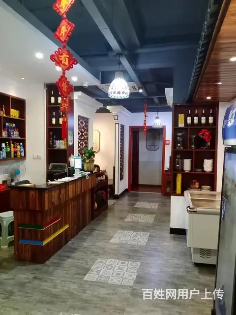 （极 致）骆家塘特色餐厅整体转让！过来就可以营业生意稳定 - 图片 6