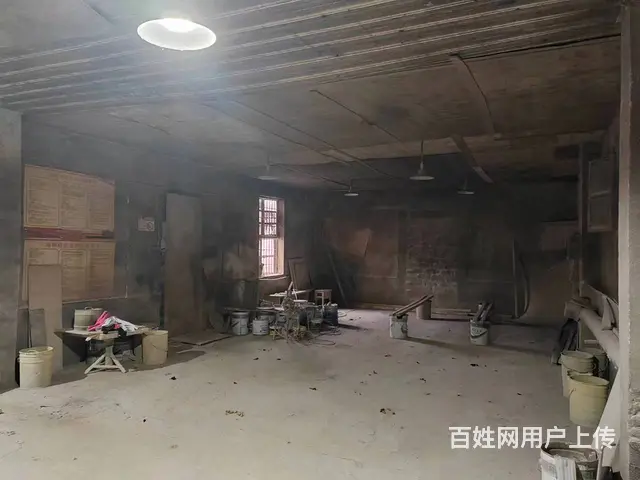 （老板本人）长沙县黄兴大道附近独门独院厂房仓库出租 5755 - 图片 6
