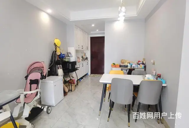 新塘私房急售！188.00万元得力名望府精装修多层[1-7层 - 图片 6