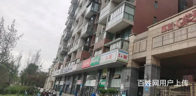 精选）万年场地铁站旁临街5层独栋商业楼出租 - 图片 11