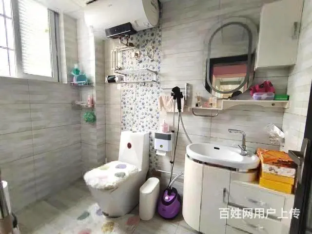 碧阳国际城精装修四房南北通透 满二 带车位出售可按揭 - 图片 2