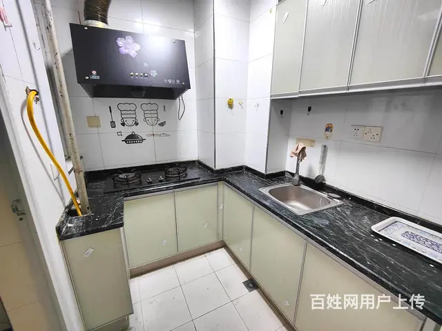 四方坪 丝茅冲地铁口 精装带燃气公寓 湘域智慧 天都华龙公馆 - 图片 4