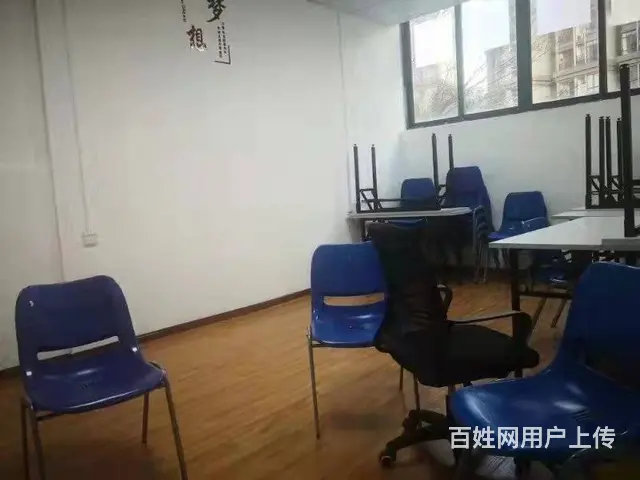 赤坎区海湾郦都小区120平培训机构转让 - 图片 2