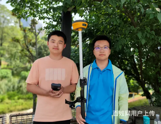 成都土木工程测量学习班全站仪短期培训 - 图片 2