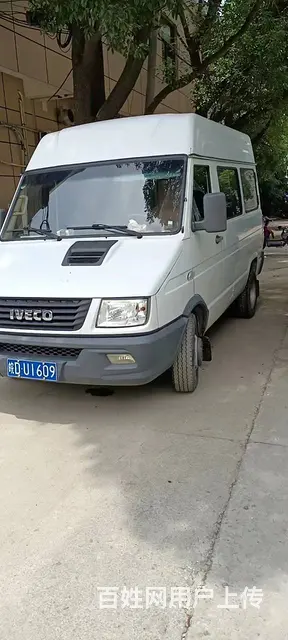 依维柯低价转，急用钱 - 图片 7