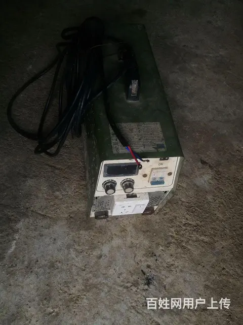 z一7315型电焊机 - 图片 6