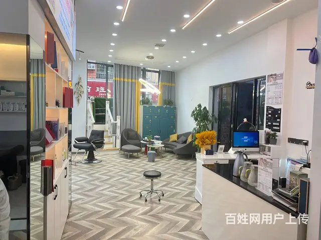 美容美发美体 店内精装修 位置优越  随时看店 - 图片 4