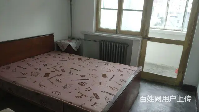 宝鸡公园路65号5号楼7楼东户 - 图片 6