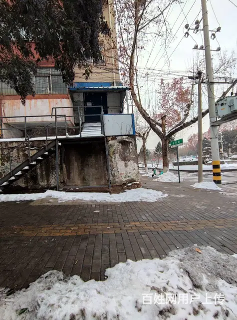 三门峡开发区菜市场 商住两用0厅 简单装修 - 图片 2