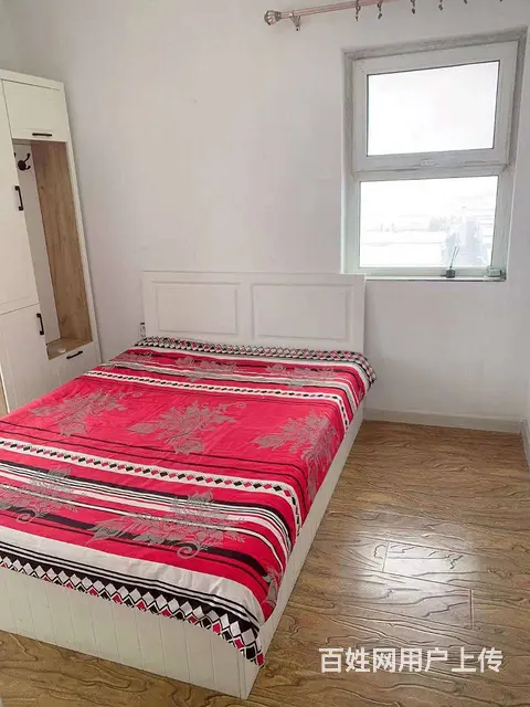 地铁房爱丽香舍(铁西) 普通住宅2厅 精装修 - 图片 10