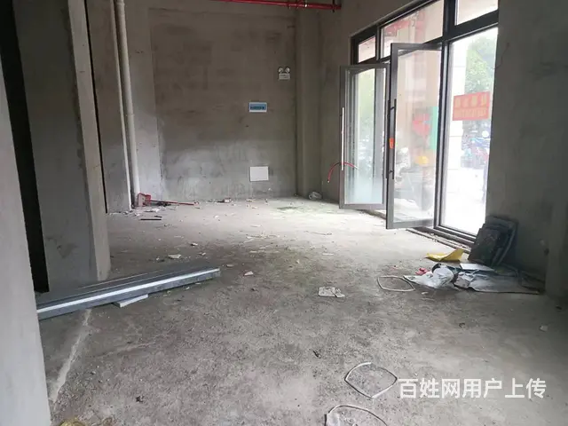 （51旺铺推荐）龙华二横路75平临街旺铺招租 - 图片 3