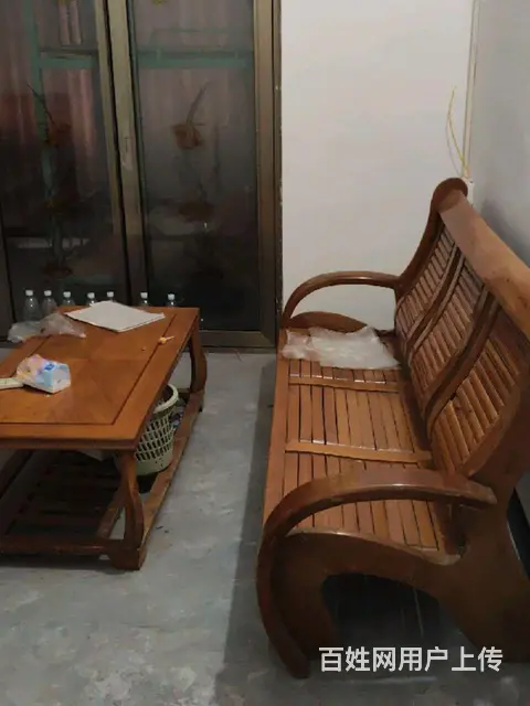 田东县星河上城402整套出租  配套齐全 - 图片 3