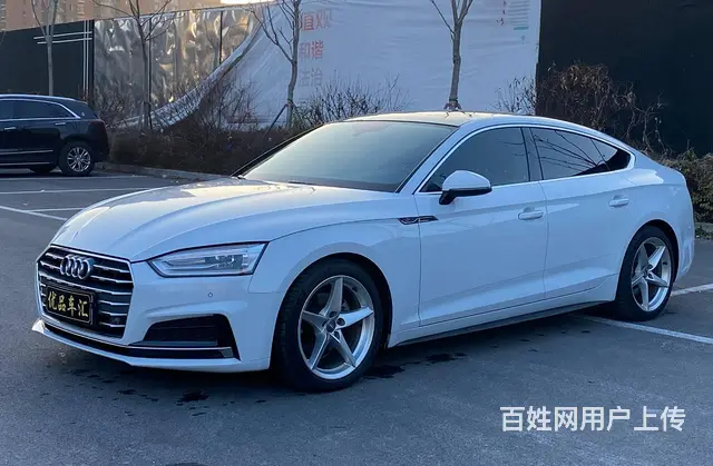 奥迪A5 2017款 A5 Sportback 2.0TFS - 图片 2
