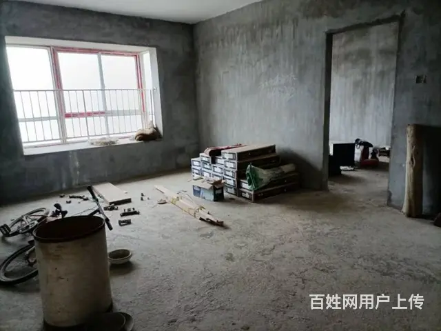 （前进新村）无证农民公寓一次付款（八里湖九江第一中学旁） - 图片 2