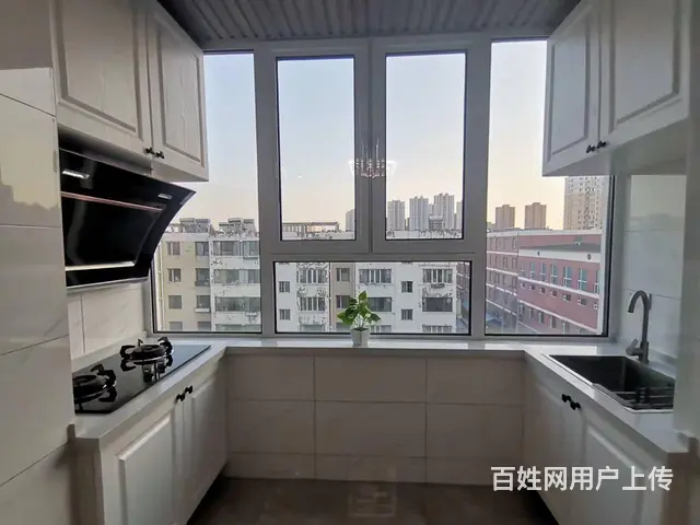 昌邑博达松江二厅旁精装六楼两室拎包入住包更名 - 图片 4