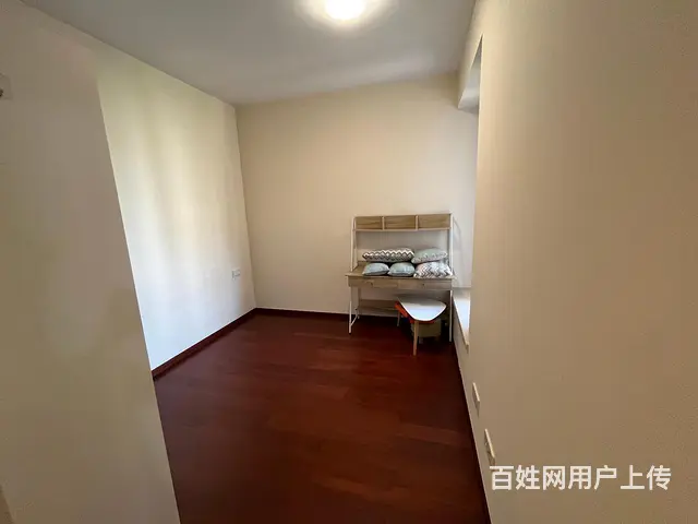 仁恒三期 精装2房2卫 2800一个月 南向 看房有密码 - 图片 3