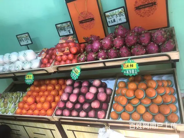 转让营业中水果干货店 新装修 设备齐全客流量大且稳定 - 图片 2