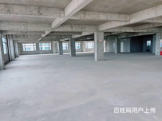 （老板本人）开福区新建标准园区厂房/仓库出租  6113 - 图片 4