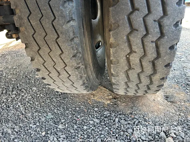 江淮骏铃 冷藏车 国5 - 图片 9