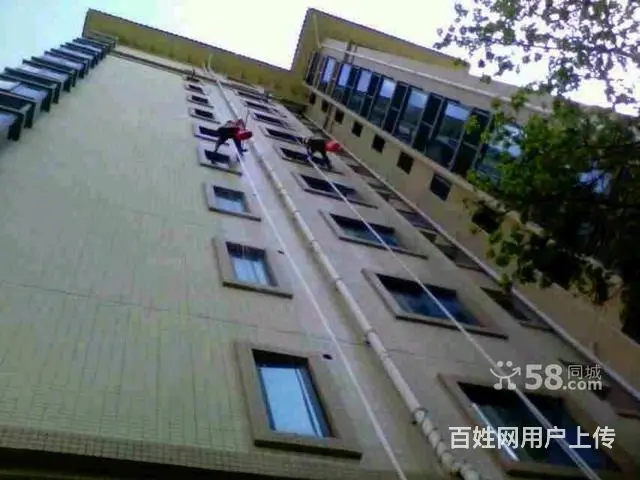 清远市外墙清洗外墙补漏有限公司 - 图片 3