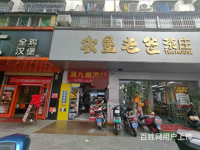 （51旺铺推荐）友谊南路（满九烟酒行）15平转让 - 图片 2