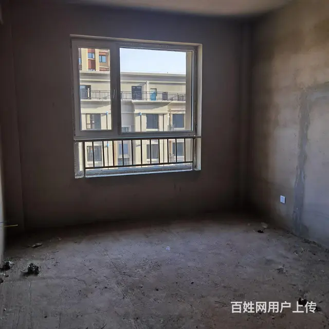新县城壹品蓝湾，跟县医院一墙之隔 - 图片 2
