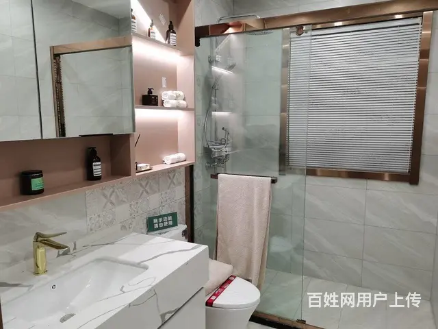 吾悦广场集中供暖轻轨S1人民医院旁泉城壹号院 - 图片 10