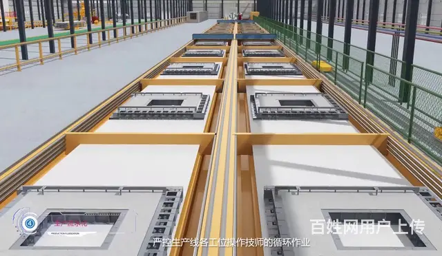 动画宣传片制作，数字展厅多媒体交互，三维建模 - 图片 9