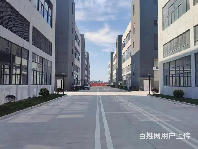 （3-5吨货梯）1200至7千平厂房出售，丙类消防，内墙粉白 - 图片 2