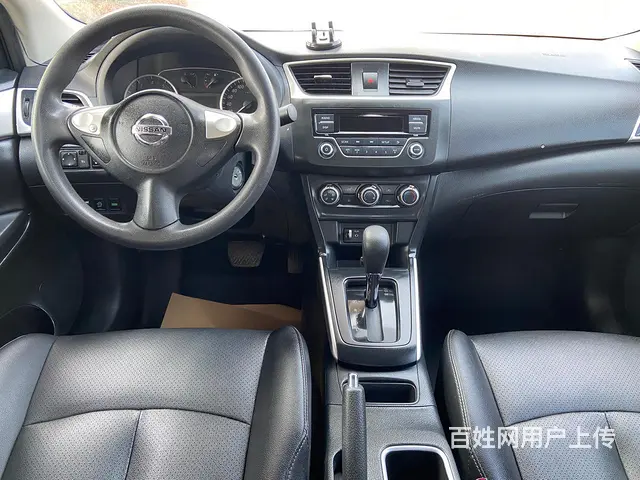 日产 轩逸 2021款 轩逸经典 1.6 无级 XE 舒适版 - 图片 10