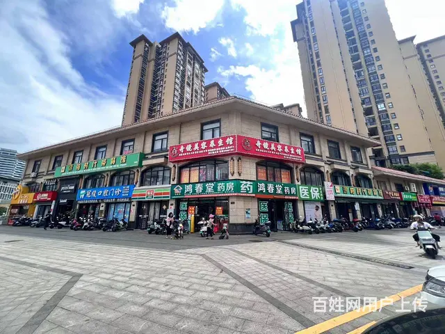 （51旺铺推荐）椰博路1000平老爸茶棋牌馆整体转让 - 图片 12
