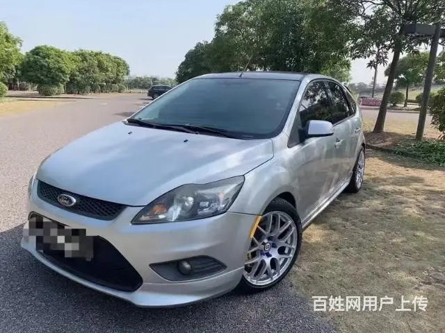 福特 蒙迪欧 2008款 蒙迪欧致胜 2.3 手自一体 豪华 - 图片 2