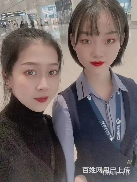 宿州G聘高铁乘员务轻松好岗位 - 图片 3