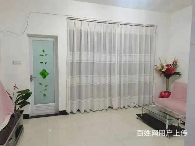 沃尔玛超市健身广场旁龙珠华庭电梯精装1房有阳台全齐拎包入住 - 图片 4