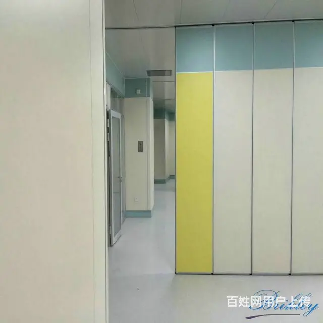 佳事达抗倍特卫生间隔断加工定制 - 图片 2